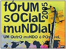 Forum Social Mundial 2005 a Porto Alegre