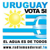 Uruguay: el agua de todos